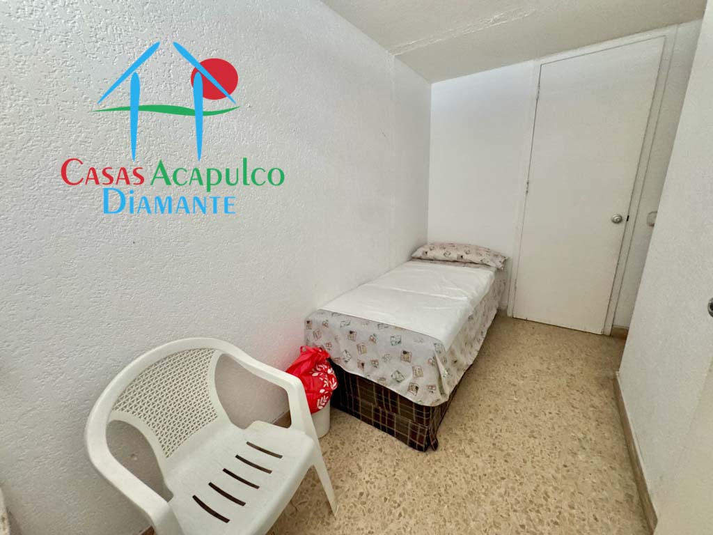 Azteca Princess 903 - Cuarto de servicio 2